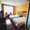 Отель Shanxi Nanfang Hotel Daqing Road, фото 2