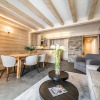 Отель MIRADOR 1850 B - Modern apartment by the slopes, фото 10