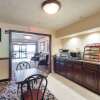 Отель Rodeway Inn & Suites - Charles Town, WV, фото 18