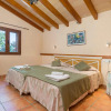 Отель SA PLANA (CALA BONA) - Wonderful villa with private pool, on the outskirts of Cala Bona and at only , фото 11
