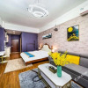 Отель Kaide No.1 Apartment (Wuhan Gutian Merchants Jiangwan Branch), фото 1