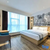 Отель City easy Hotel chengshengqiao Subway Station Store, фото 7