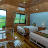 Отель Pomelo Homestay, фото 37
