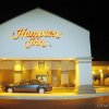 Отель Hampton Inn Saint Joseph Interstate 94 в Стивенсвилле