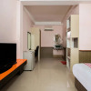 Отель My Room by OYO Rooms, фото 36