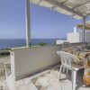 Отель Brigante Front Sea Two Floor House, фото 12