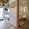 Отель Stylish Chalet in Piesendorf with Sauna, фото 9
