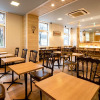 Отель Comfort Hotel Saga, фото 26