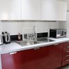 Отель Modern One Bed City Centre Apartment in Southside, фото 6
