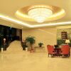 Отель Wuhan Sentai Zhongyang Hotel, фото 12