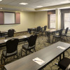 Отель Holiday Inn Express Indianapolis South, an IHG Hotel, фото 19