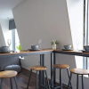 Отель Lovely 2-bed Apartment in Liverpool, фото 7