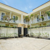 Отель Sanur Cempaka Living, фото 12