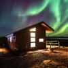 Отель Lake Thingvellir Cottages, фото 16