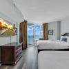 Отель Breathtaking 2BR w Oceanview, фото 24