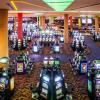 Отель Casino Pullman City Center Rosario, фото 32