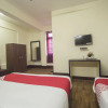 Отель OYO 17039 Hotel Omkar, фото 19