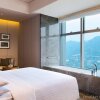 Отель Chongqing Marriott Hotel, фото 41