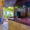 Отель 6BR Luxury Tropical Pool Villa PH125, фото 44