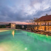 Отель Pecatu Ubud Guest House, фото 11