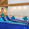 Отель Etu Moana Boutique Beach Villas - Adults Only, фото 3