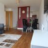 Отель Modern One Bed City Centre Apartment in Southside, фото 6