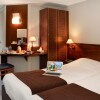 Отель Kyriad Hotel Orléans Sud - Olivet La Source, фото 4