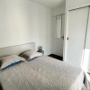Отель Comme à la maison!!A 5 min à pied plage,pkg privé, фото 17