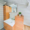 Отель Spacious Chalet in the Ardennes With Sauna and Bubble Bath, фото 15
