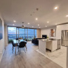 Отель Luxe Apt w Harbour-Sunset Views -Parking, фото 22