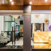 Отель The FAH Silom Hotel, фото 17
