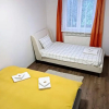 Отель Lend City Apartment, фото 3