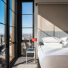 Отель Moxy NYC Chelsea, фото 18