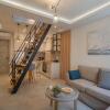 Отель Jacuzzi maisonette in Sfakia center 'New 2023', фото 1