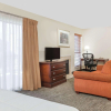 Отель Hawthorn Suites Dallas Love Field, фото 2