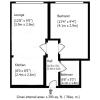 Отель Bright V Central 1-Bed Wifi: Fitzrovia W1 Near Oxford Street в Лондоне