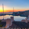 Отель Luxe Penthouse Les Pieds Dans L’Eau Saint-Tropez 4 (Adults Only), фото 18