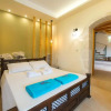 Отель Villa Cretan View with Heated Swimming Pool, фото 5