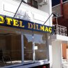 Отель Dilmac Hotel, фото 46