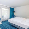 Отель Mercure Lenzburg Krone, фото 3
