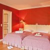 Отель Der Linslerhof - Hotel, Restaurant, Events & Natur, фото 23