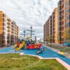 Гостиница B-Flats (Би-Флэтс) на улице Ивана Голубца, фото 16