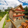 Отель Holiday home Skalka, фото 11