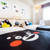 Отель One Station Hotel Kumamoto, фото 7