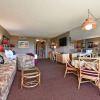 Отель Maui Kaanapali S #a317 Studio Bedroom Condo by RedAwning, фото 24