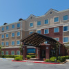 Отель Staybridge Suites Sacramento Airport Natomas, фото 1