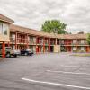 Отель Econo Lodge Southeast Portland, фото 18
