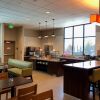 Отель Country Inn & Suites by Radisson, San Jose International Airport, CA, фото 41