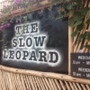 Отель The Slow Leopard, фото 12