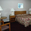Отель Budget Host Inn Manistique, фото 1